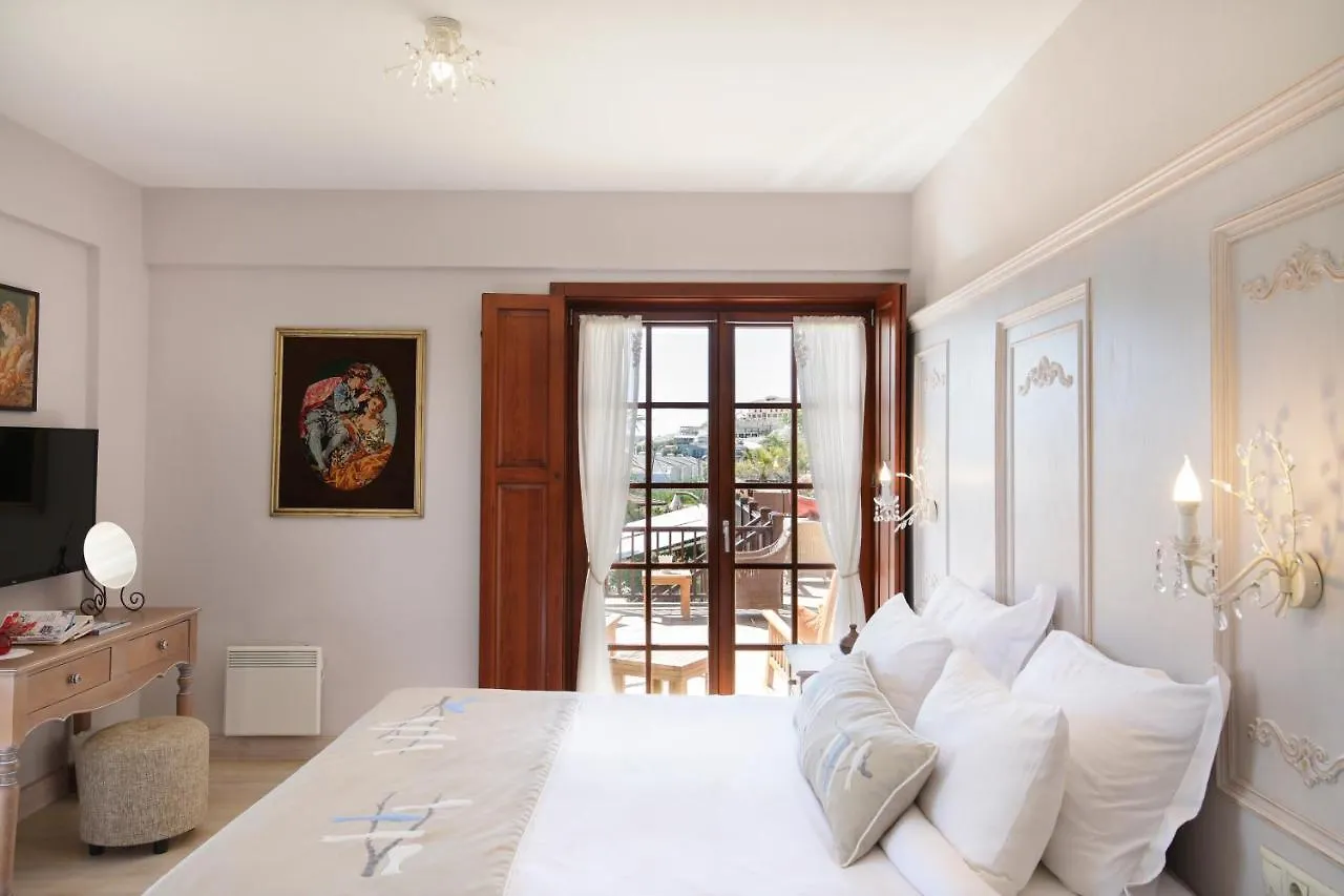 ***  Alacati Kapari Hotel - Special Category Türkiye