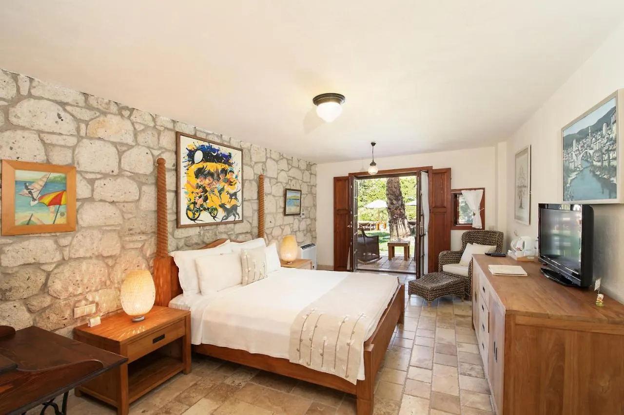 Alacati Kapari Hotel - Special Category