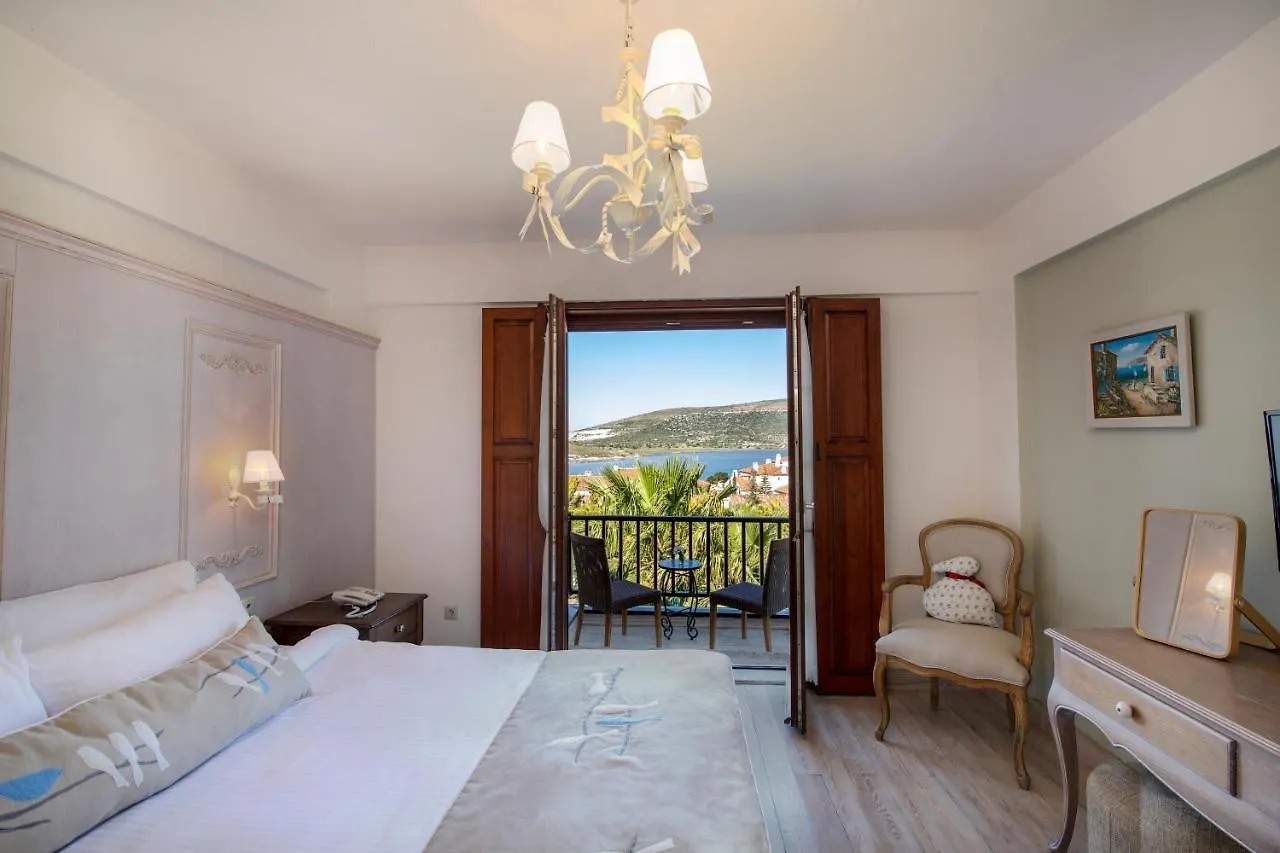 ***  Alacati Kapari Hotel - Special Category Türkiye