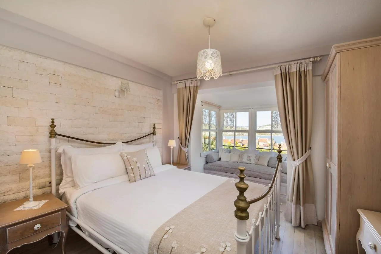 Alacati Kapari Hotel - Special Category Türkiye